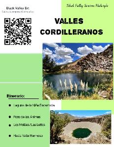 Valles Cordilleranos